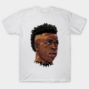 Vinícius Júnior T-Shirt